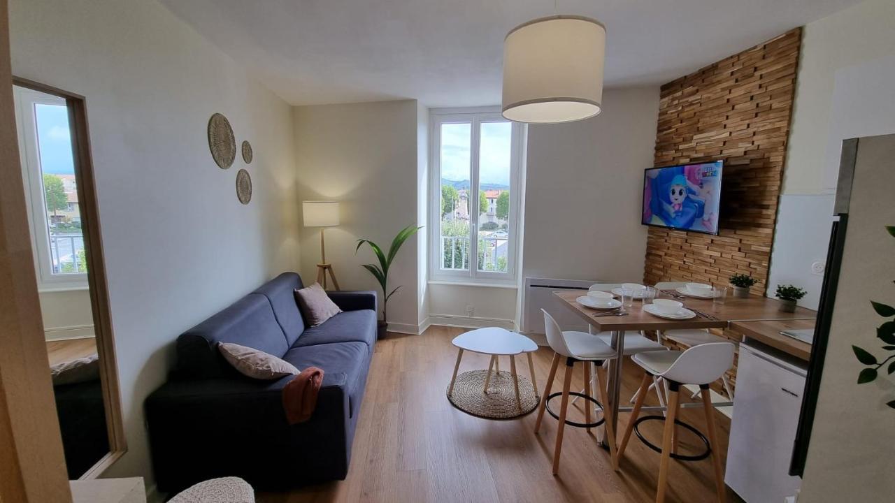 Apartment Cristal 2