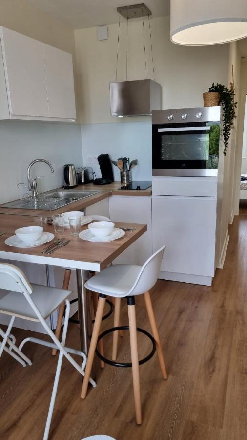 Cristal 2 Apartment