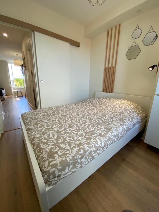 Cristal 2 Apartment
