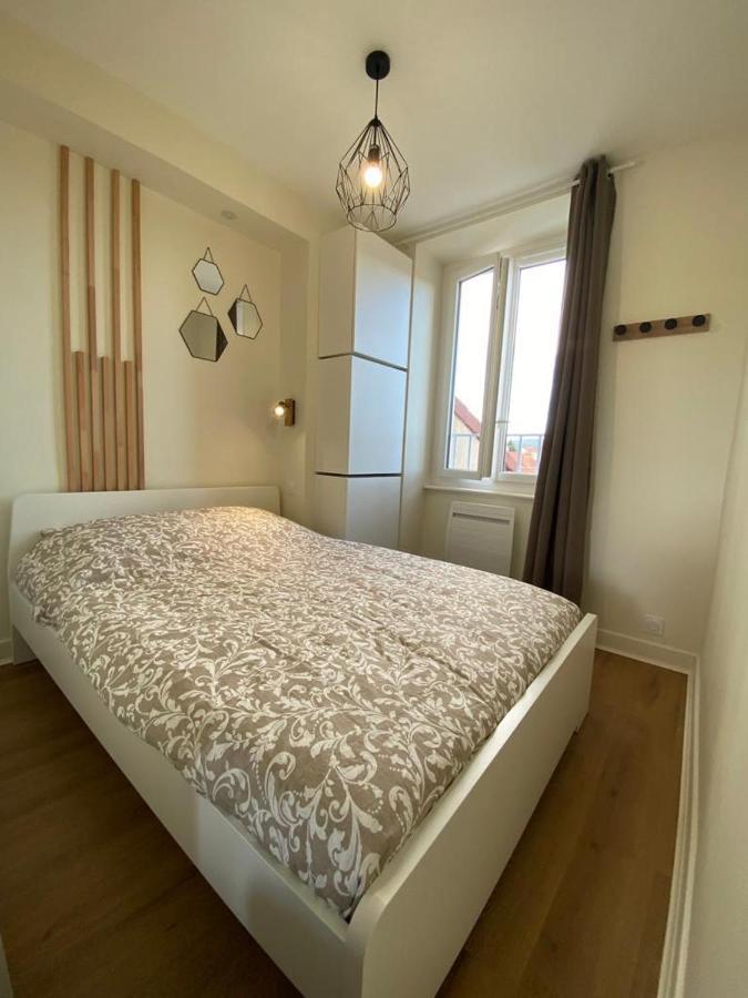 Apartment Cristal 2 Issoire